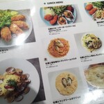 8TH SEA OYSTER Bar Yokohama mores ten - 