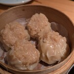 Shumai no Joe Osaka Ekimae Dai3Biru Ten - 