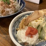 Hakata Udon Sakaba Ichikabachika Ebisu Ten - 