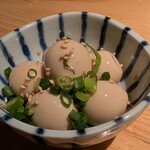 Shumai no Joe Osaka Ekimae Dai3Biru Ten - 