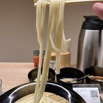 Sanuki Teuchi Udon Rei - 