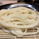 Sanuki Teuchi Udon Rei - 