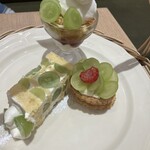 Afternoon Tea Tearoom Rarapotoyokohama - 