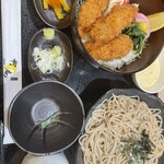 Soba Dokoro Yanagian - 