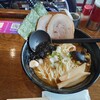 Ramen Taka no Tsume Aruchimoru Higashikagura Ten - 