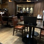 Wolfgang Puck PIZZA BAR Area Hinagawa Ten - 