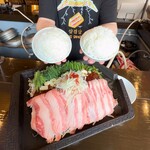 Kokura Korean Izakaya Kadonoya - 