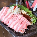 Kokura Korean Izakaya Kadonoya - 