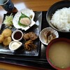 たっちゃん食堂 - 料理写真:ホタテ三昧