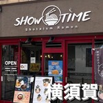 SHOWTIME Ramen - 