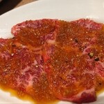 焼肉ホルモンあさひ - 