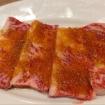 焼肉ホルモンあさひ - 