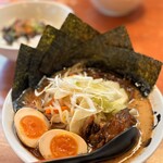 Ramen Oppeshan Hon Ten - 