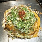 Jaken Nagoya Ten - 鈴木誠也スペシャル（肉玉のうどん入り）