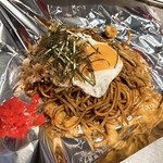 Jaken Nagoya Ten - 焼きそばミックス