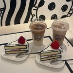 2D Cafe Shin Okubo Ten - 