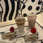 2D Cafe Shin Okubo Ten - 