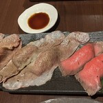 Yakiniku Raku - 