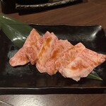 Yakiniku Raku - 