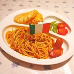 Pizzeria Nagaoka Inta-Ten - 