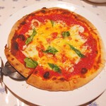 Pizzeria Nagaoka Inta-Ten - 