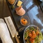 かぶら屋 葡呑 - 料理写真: