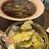 Soba to Salmon to Yuuan - 