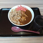 Yoshinoya Kawagoe Kinome Ten - 