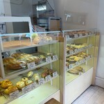 Boulangerie tekkona - 