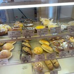 Boulangerie tekkona - 