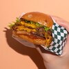 J.S. BURGERS Jr. - 料理写真: