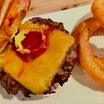 Craft Burger co. Kita Horie Ten - 