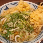 Marugame Seimen Thinkpark Ten - 