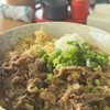 こだわりうどん一道 - 料理写真: