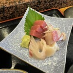 Sushi Sho Imamura - 