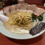 ラーメンショップ - 料理写真: