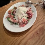 Cafe La Boheme Omote Sando - 