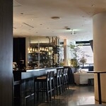 XEX TOKYO / The BAR&Cafe - 