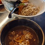 SHOWTIME Ramen - つけ麵