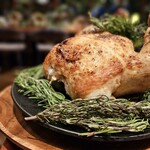 Le Poulet Brasserie Ukai - 