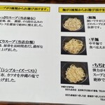 Okinawa Soba Senmon Ten Maruchi Chatan Ten - 