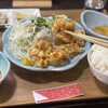 浜ちゃん食堂