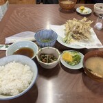 郷土料理　奈辺久 - 