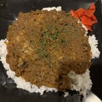 カフェ・ハイチ - 