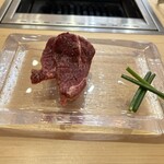 焼肉割烹 ふみや - 