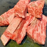 Yakiniku Suehiro Kan Hino Ten - 