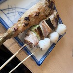 Yakitori no Kai Isehara Ten - 