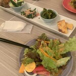 rice cafe - 