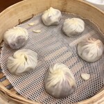 Din Tai Fung Tamagawa Takashimaya Esushiten - 