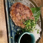 Teppan Izakaya Manpuku - 